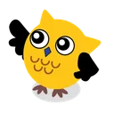 ビズホー（BizCo マスコット）